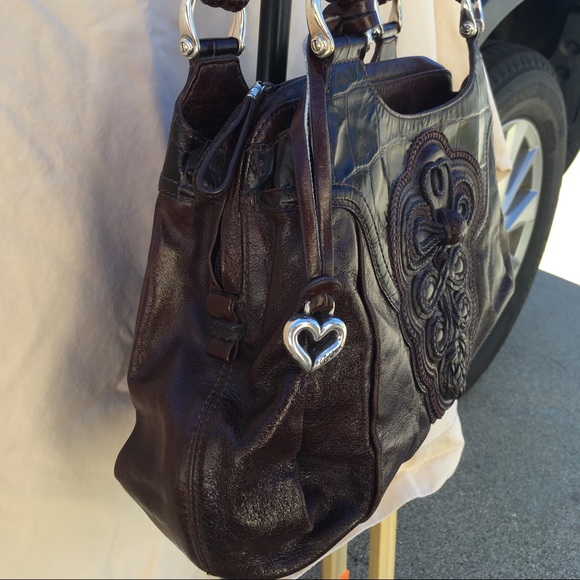 Brighton Katarina Handbag - Picture 4 of 16